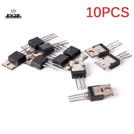 FYJP 10PCS 55V 49A IRFZ44N IRFZ44 Power Transistor MOSFET N-Channel [JP]