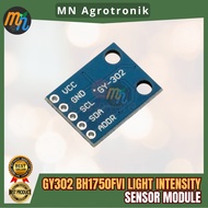 GY-302 GY 302 GY302 BH1750FVI LIGHT INTENSITY SENSOR MODULE