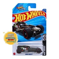 HIJAU Hot Wheels HotWheels Lot C 2025 HW50 Concept Green/