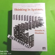 Thinking in systems: a primer Z