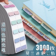 High School Entrance Examination Political Historical Catalog Label Stickers Index Stickers Sticky N