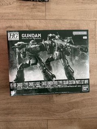 Bandai HG 1/144 MS-06F Zaku II F Type