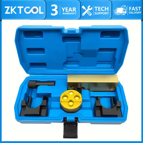 Diesel Engine Timing Tool Kit for Mercedes Benz M654 M656 OM654 W213 Series 1.6L and 2.0L Diesel Eng