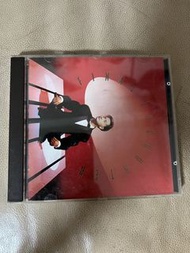 張國榮 Final Encounter 風再起時T113 01銀圈CD