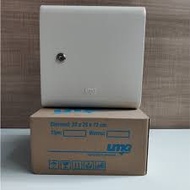 Box Panel 25x25x12 Indoor UMG Box Panel 25 x 25 x 12 Indoor UMG