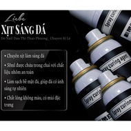 Ice Brightening Spray