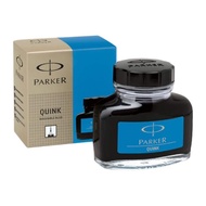 🎉READY STOCK IN MALAYSIA🎉Parker Quink W.Blue Bottle (Fountain Pen Refill) 57ml