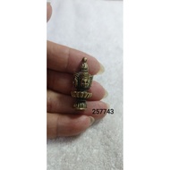 四面神（又稱四面佛）大梵天王(Brahma),創造之神,「有求必應」四面（慈、悲、喜、捨），103