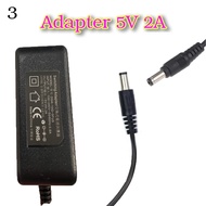 Adapter 5V 1A/2A 5V Current 1-2 A AC/DC 0910 Size 5V/1A 5V/2A Power Supply Plug