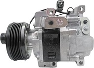 Compatible For Panasonic Auto Car Air Conditioning Ac Compressor Compatible For MAZDA CX-7 CX7 2006-