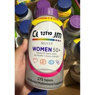 Authentic CENTRUM SILVER WOMEN 50+