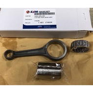 SYM VTS200 Con Rod / Connecting Rod 100% Original ORI YAMAHA GENUINE PARTS