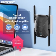 Comfast | WiFi6 Signal Enhancement Extender AX1500 High-Speed Mini Router