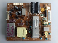 POWER SUPPLY TOSHIBA รุ่น 32PS10T 24PS10T พาร์ท N060R003L (ซับพลาย โตชิบา) อะไหล่แท้ /ของถอดมือสอง