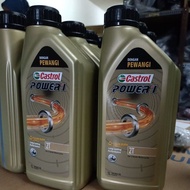 2T - power1 racing (1 little ) original 💯  - CASTROL