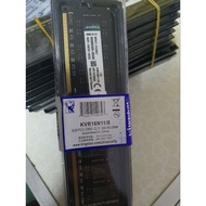 Kingstone ddr3 8gb pc12800 Ram ddr3 ram