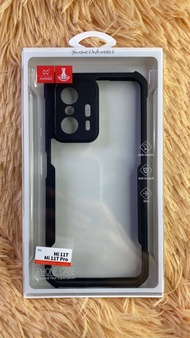 Xundd ShockProof Phone Casing Cover For Xiaomi Mi 11 / Xiaomi Mi 11 Lite / Xiaomi Mi 11T Pro / Xiaom