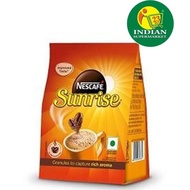 Nescafe Sunrise Premium Richer Aroma Instant Coffee-Chicory Mixture 200g