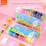 36-color children's modeling clay/super light clay/eco-friendly modeling clay/DIY toys