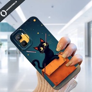 Case Latest Infinix GT 50 Pro 5Ghp 2026 - Cat Case Motif - Infinix GT 50 Pro Casing - Infinix GT 50 