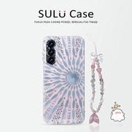 Luxury Glitter Shockproof Case Samsung A08 A18 A27 A37 A57 5G A17 A26 A56 A55 Galaxy A07 A36 A06 A16