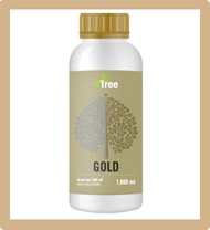 4TREE + อะมิโนโกลด์ อะมิโนพืชโฟร์ทรี BIO amino GOLD จุลินทรีย์ เอโฟเอส A4S ของแท้100%