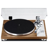 TN-4D-SE (WALNUT) TEAC 直驅式黑膠唱盤  短暫陳列品 原廠保養1年