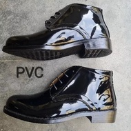 LAND CUT SHOES NO. 3 HALF CUT 2B4 NEW WIRA SHOES