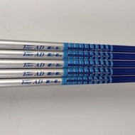 NEW 2023 original Graphite Design Golf club golf shaft carbon number one wooden 3/5 ball tie TOUR AD