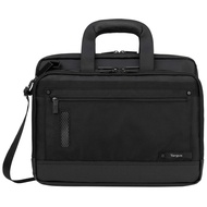 Unisex's Travel Laptop Bag Checkpoint Computer Briefcase TTL416US, Black, 15.6 inch