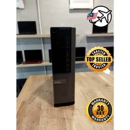 DELL OPTIPLEX 7010 SFF 100% ORIGINAL USED