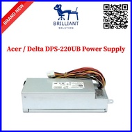 Acer/Delta DPS-220UB Mini ATX Power Supply 220W | Acer DPS-220UB