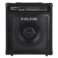 NUX DA-30BT PERSONAL MONITOR DRUM AMPLIFIER