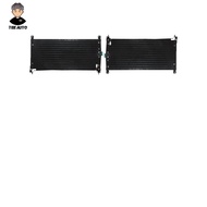 แผงแอร์ HONDA ACCORD 1988 - 1989