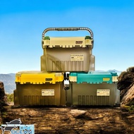 MEBAO MB-707 Fishing Equipment Container