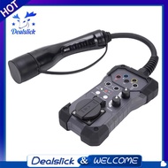 63A EVSE Tester Adapter Voltage Tester for EV Charging Station Testing Compatible with Testers Multi