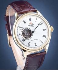 深水埗 有門市全新正版一年保養 男裝 女裝 ORIENT 東方錶 石英/自動錶/機械錶 門市可試 FAG00002W0