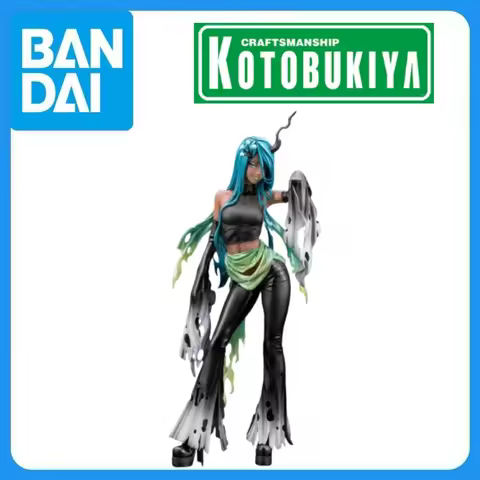 In Stock Genuine Kotobukiya My Little Pony Queen Chrysalis Bishoujo Statue My Little Pony Bishoujo S