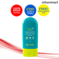 Bob & Frou Curl Power Define And Hold Gel 100g