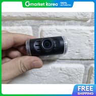 กลองตดรถยนตมอสอง IROAD NX10 NEW พรอมกลองมองหลง