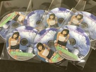 各種伴唱CD VCD 國語 台語 懷念老歌 世紀情歌 暢銷金曲 KTV 排行榜 發騷集 保存良好 無刮痕