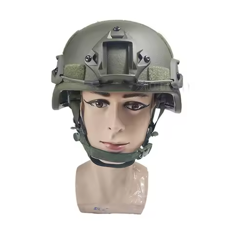 Fast /Mich/M88/Wendy PE Helmet Head Protection