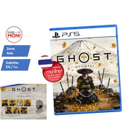 [ส่ง 2 ตุลาคม 2025]  เกมส์ GHOST OF Yotei (Asia) (EN/TH) ซับไทย PS5 Games