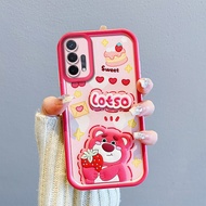 3d Casing for OnePlus Nord N200 Phone Case 5G Influencer New Style Exquisite DE2118 DE2117 Trendy Pr