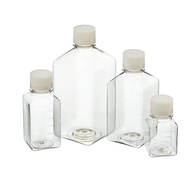 Cap Diagnosis Nalgene Clean Sterile Serum Bottle342040- 0650 Bottles PET with Scale HDPE500ml KIFQ