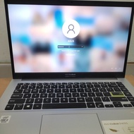 laptop asus vivobook second mulus