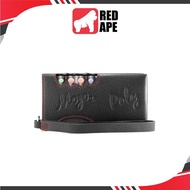 Chord Mojo 2 & Poly Premium Leather Case: Official Protective Cover with Strap (Mojo2 Poly)