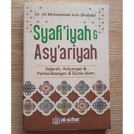 Syafi'iyah & Asy'ariyah