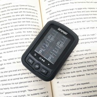 Silicon case igpsport igs620 bonus anti-scratch