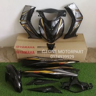 COVER SET LC135/DEMAK EVO-Z